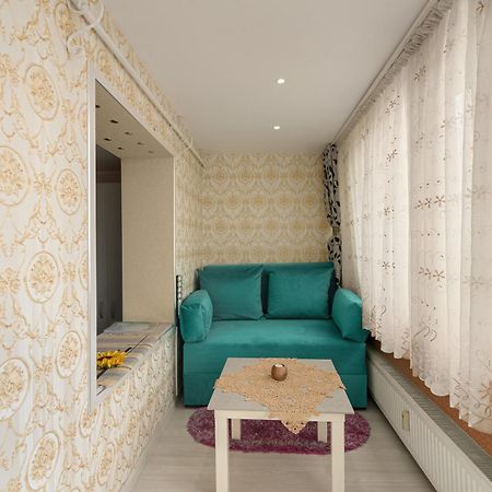 Stone Gate Apartment #1 Bucareste Exterior foto